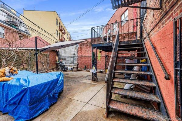 90-25A & 90-27 Elmhurst AVE, Jackson Heights, NY 11372