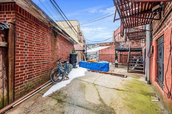 90-25A & 90-27 Elmhurst AVE, Jackson Heights, NY 11372