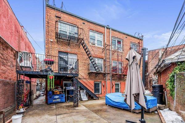 90-25A & 90-27 Elmhurst AVE, Jackson Heights, NY 11372
