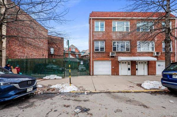 90-25A & 90-27 Elmhurst AVE, Jackson Heights, NY 11372