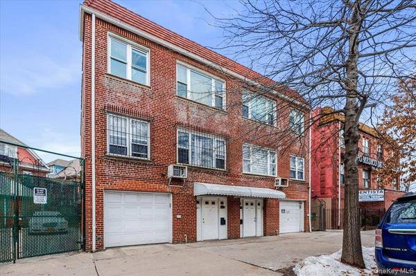 90-27 Elmhurst AVE