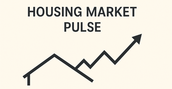 Mid-November Market Pulse: Orange County Real Estate Snapshot