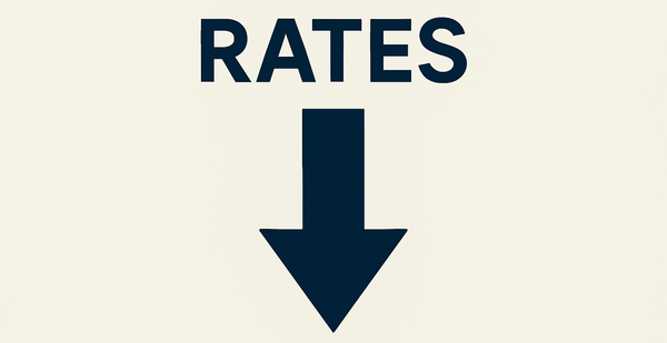 Interest Rates Are Dropping — What That Means for Housing Demand