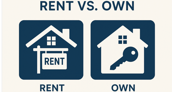 Renting vs. Owning: Debunking the Myths and Finding Your Best Fit for Families and Retirees