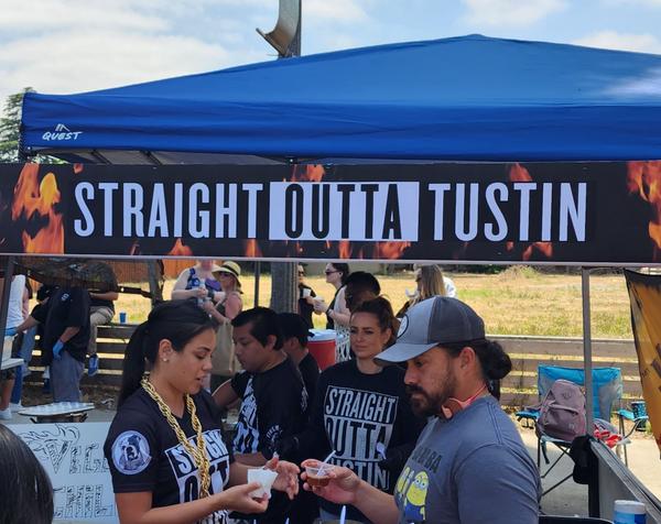 feature image of The Tustin Chili Cook-Off Returns This Weekend: Food, Fun, and Community