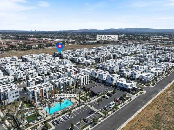 16235 Dawn Way #203, Tustin, CA 92782-2858