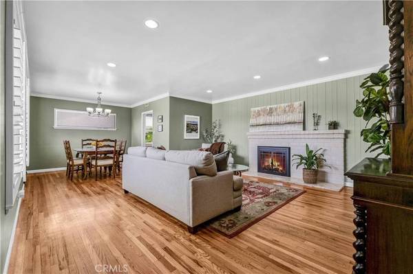 14091 Sunrise DR, Whittier, CA 90602