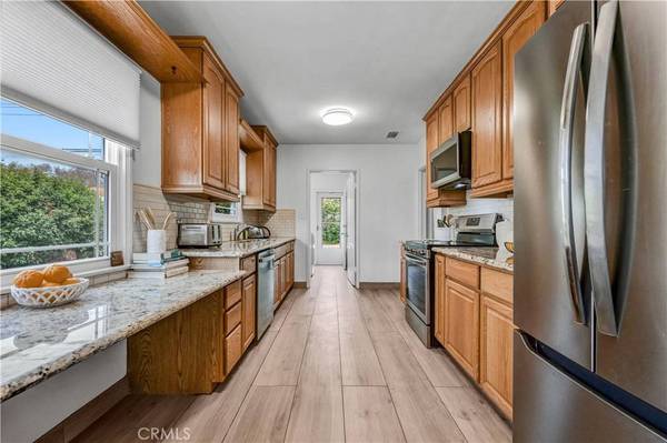 14091 Sunrise DR, Whittier, CA 90602