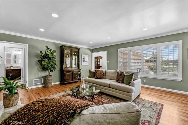 14091 Sunrise DR, Whittier, CA 90602