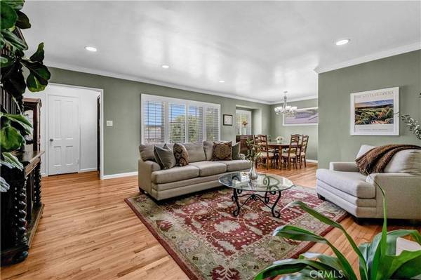 14091 Sunrise DR, Whittier, CA 90602