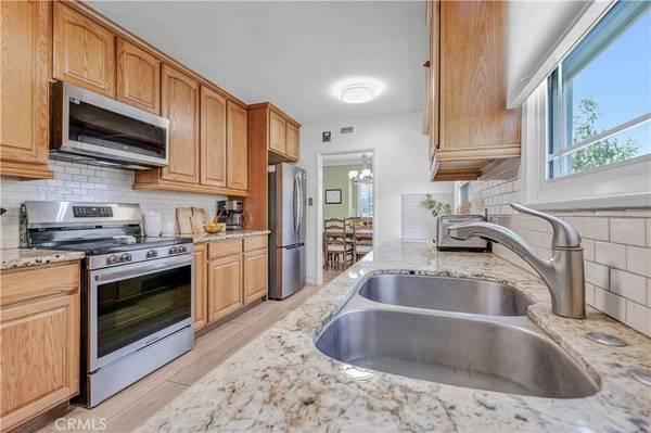 14091 Sunrise DR, Whittier, CA 90602