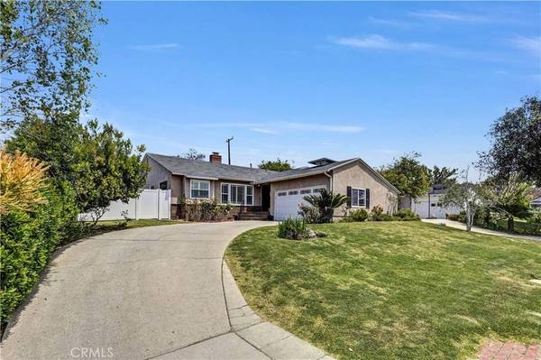 14091 Sunrise DR, Whittier, CA 90602