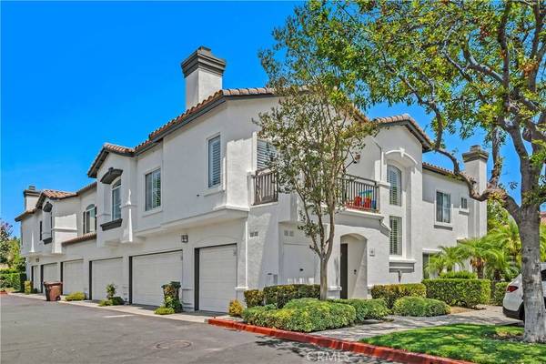 61 Pomelo, Rancho Santa Margarita, CA 92688