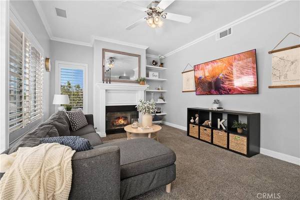 61 Pomelo, Rancho Santa Margarita, CA 92688