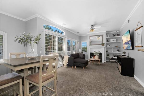 61 Pomelo, Rancho Santa Margarita, CA 92688