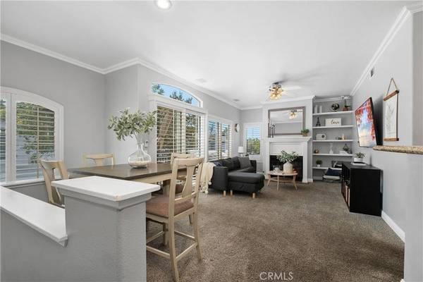 61 Pomelo, Rancho Santa Margarita, CA 92688