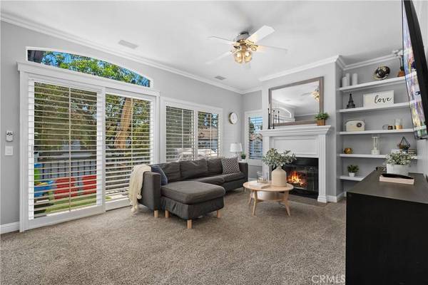 61 Pomelo, Rancho Santa Margarita, CA 92688