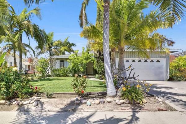 4301 Howard AVE, Los Alamitos, CA 90720