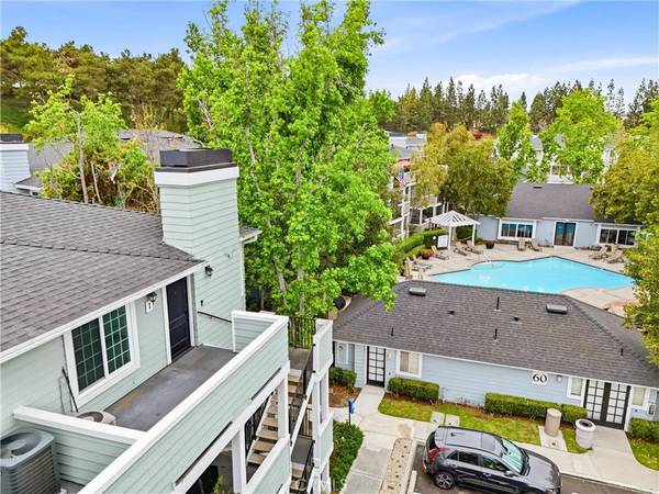 23412 Pacific Park, Aliso Viejo, CA 92656