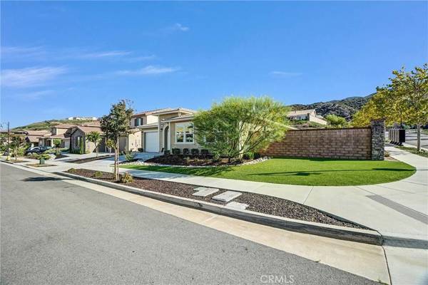 2792 Chad Zeller, Corona, CA 92882