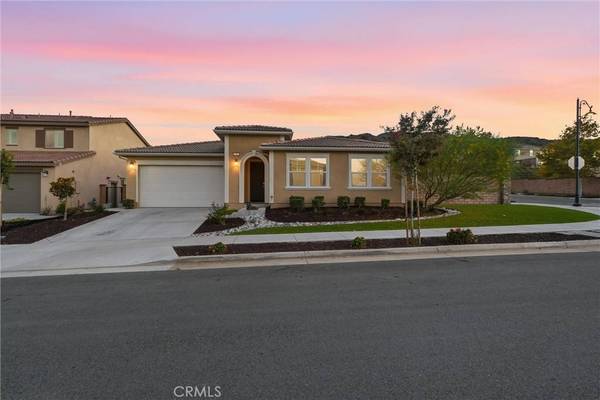 2792 Chad Zeller, Corona, CA 92882