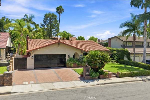24112 Valyermo, Mission Viejo, CA 92691