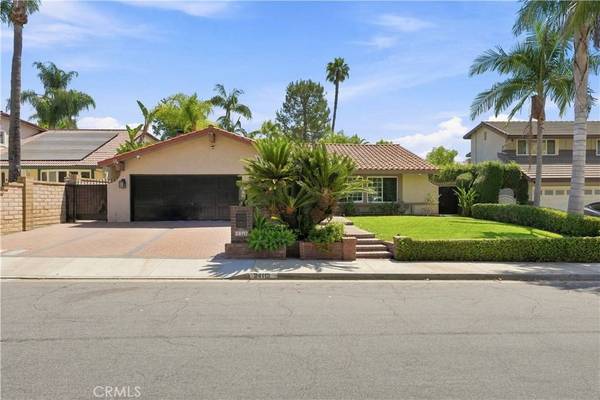 24112 Valyermo, Mission Viejo, CA 92691