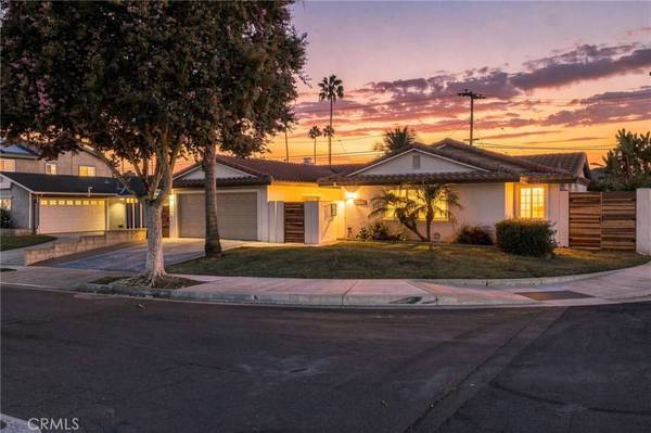18001 Gulf, Huntington Beach, CA 92646