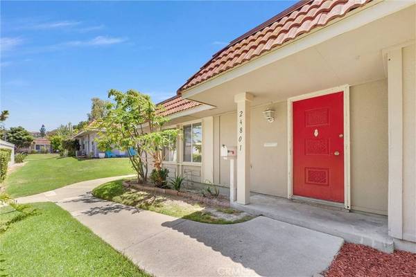24801 Via San Marco, Aliso Viejo, CA 92656