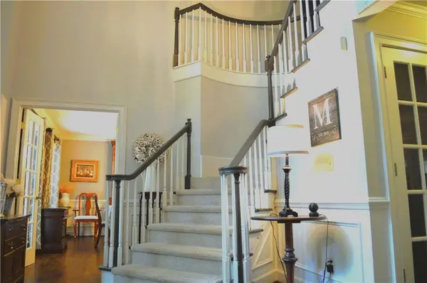 120 North Bluff, Alpharetta, GA 30004