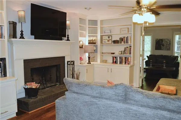 120 North Bluff, Alpharetta, GA 30004