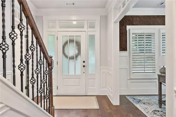 505 Parkview DR, Alpharetta, GA 30004