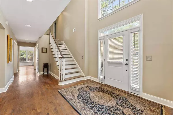 5380 Bannergate DR, Johns Creek, GA 30022