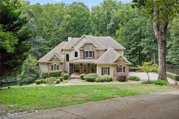 995 Freehome RD, Canton, GA 30115