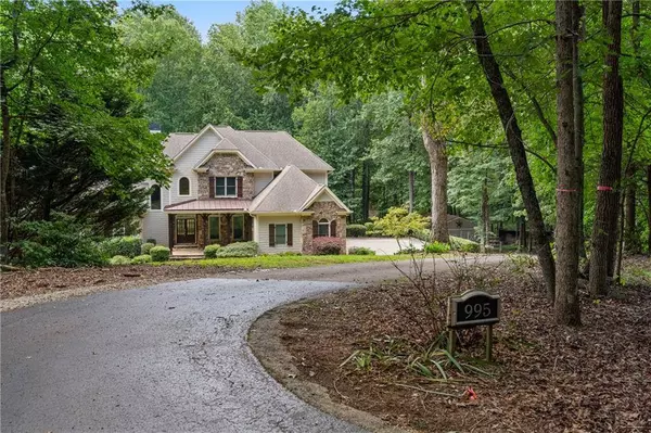 995 Freehome RD, Canton, GA 30115