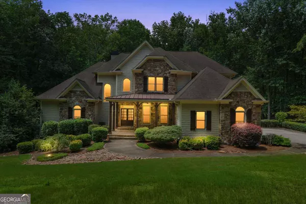 995 Freehome RD, Canton, GA 30115