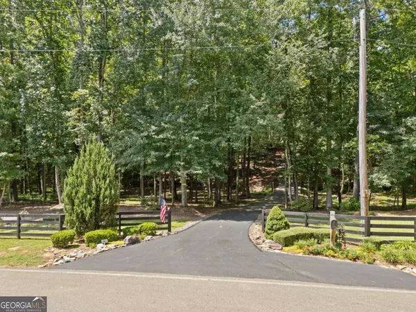 995 Freehome RD, Canton, GA 30115