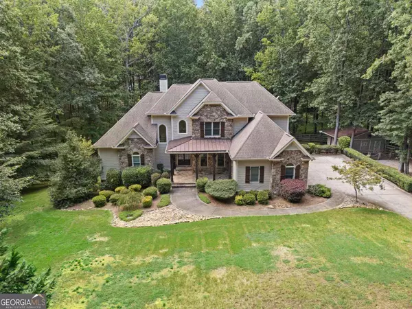 995 Freehome RD, Canton, GA 30115