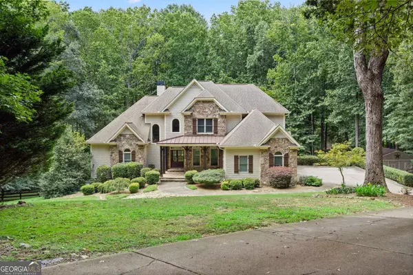 995 Freehome RD, Canton, GA 30115