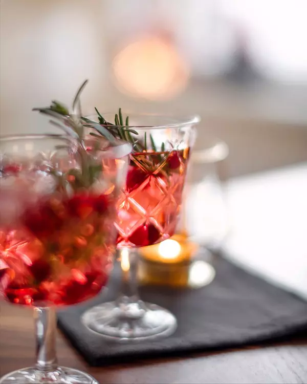 Seasonal Spirits: Exploring Local Holiday Pop-Ups