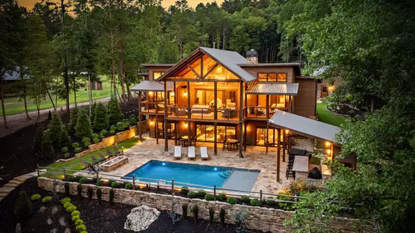 Engel & Völkers Atlanta and North Georgia Mountains Announces Strategic Shareholder Transition with LH Group in North Georgia