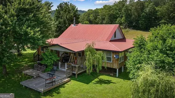 Epworth, GA 30541-3007,332 Night Ln