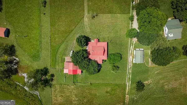 Epworth, GA 30541-3007,332 Night Ln