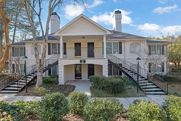 507 Peachtree Forest TER, Peachtree Corners, GA 30092