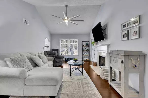 507 Peachtree Forest TER, Peachtree Corners, GA 30092