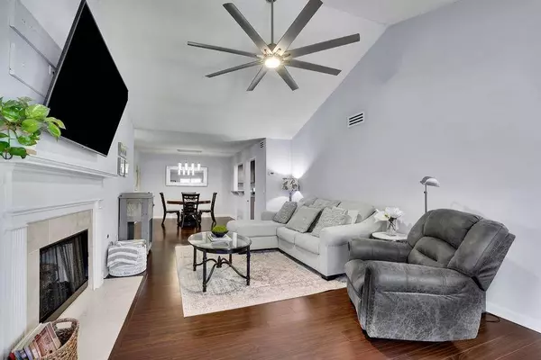 507 Peachtree Forest TER, Peachtree Corners, GA 30092