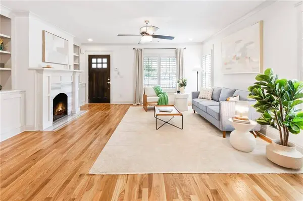 955 Bouldercrest DR SE, Atlanta, GA 30316