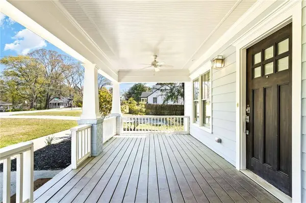 955 Bouldercrest DR SE, Atlanta, GA 30316