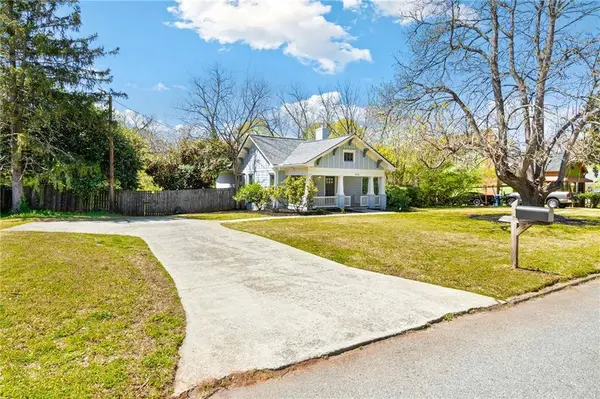955 Bouldercrest DR SE, Atlanta, GA 30316