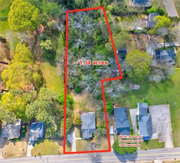 955 Bouldercrest DR SE, Atlanta, GA 30316